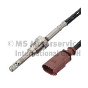 Sensor, exhaust gas temperature PIERBURG 7.08369.82.0