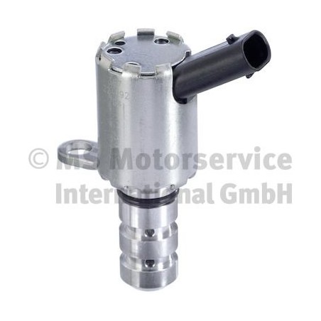 Oil Pressure Valve PIERBURG 7.08681.17.0