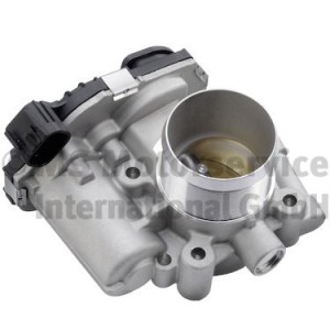 Throttle Body PIERBURG 7.09460.11.0