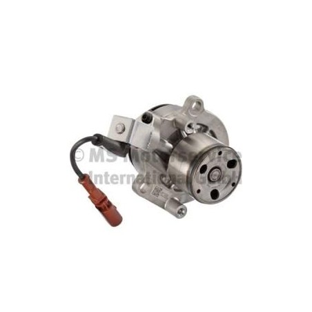 Water Pump, engine cooling PIERBURG 7.10942.00.0