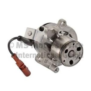 Water Pump, engine cooling PIERBURG 7.10942.00.0