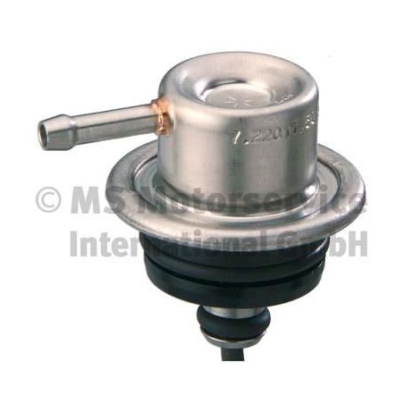 Fuel Pressure Regulator PIERBURG 7.22017.50.0