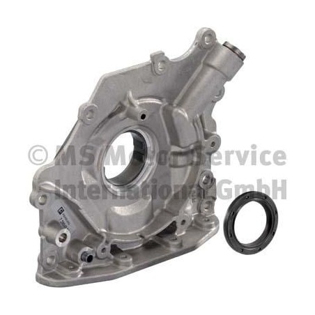 Oil Pump PIERBURG 7.28048.07.0