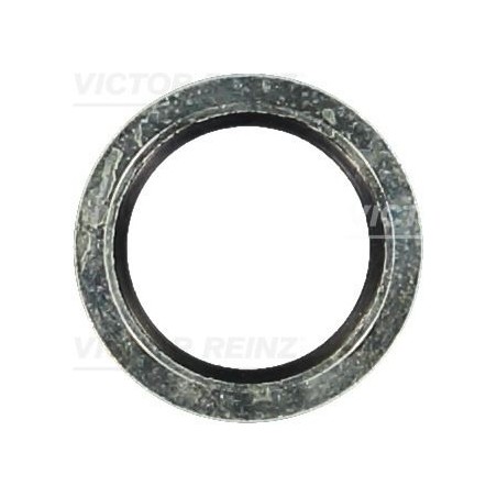 Seal Ring, oil drain plug VICTOR REINZ 70-33769-00