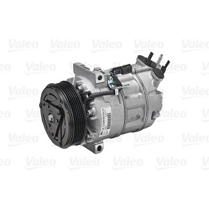 Compressor, air conditioning VALEO 700848