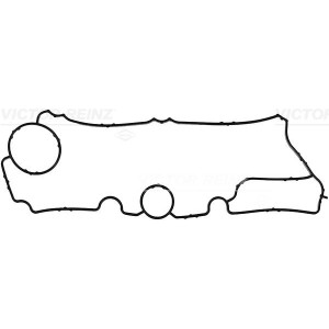 Gasket, cylinder head cover VICTOR REINZ 71-12788-00