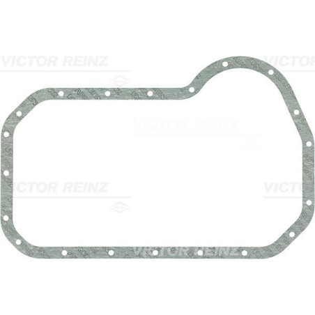 Gasket, oil sump VICTOR REINZ 71-12948-10