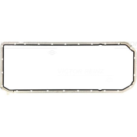 Gasket, oil sump VICTOR REINZ 71-27698-10