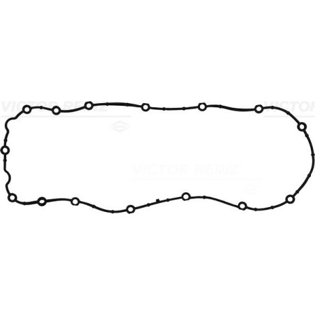 Gasket, oil sump VICTOR REINZ 71-31226-00