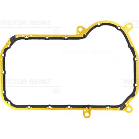 Gasket, oil sump VICTOR REINZ 71-31956-00