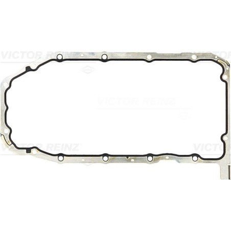 Gasket, oil sump VICTOR REINZ 71-31979-00