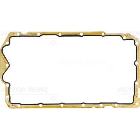 Gasket, oil sump VICTOR REINZ 71-34056-00