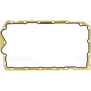 Φλάντζα, λεκάνη λαδιού VICTOR REINZ 71-34056-00