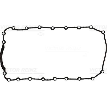 Gasket, oil sump VICTOR REINZ 71-34359-00