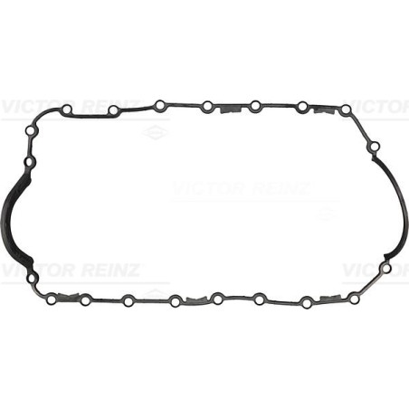 Gasket, oil sump VICTOR REINZ 71-34407-00