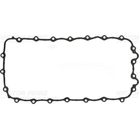 Gasket, oil sump VICTOR REINZ 71-34414-00