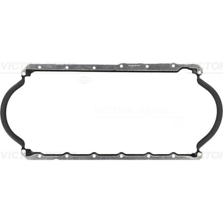 Gasket, oil sump VICTOR REINZ 71-35541-00