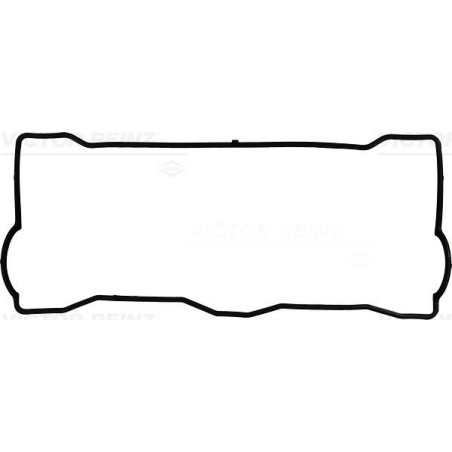 Gasket, cylinder head cover VICTOR REINZ 71-52581-00