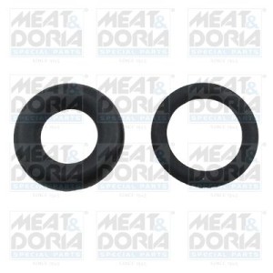 Seal Ring Set, injection valve MEAT & DORIA 71243