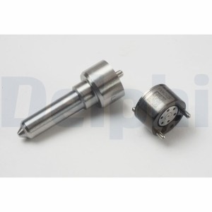 Σετ επισκευής, μπεκ DELPHI 7135-624