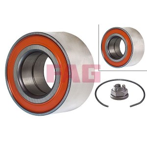 Wheel Bearing Kit FAG 713630030