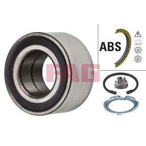 Wheel Bearing Kit FAG 713630840