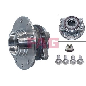 Wheel Bearing Kit FAG 713633250