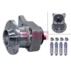 Wheel Bearing Kit FAG 713640530