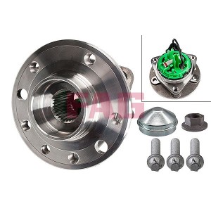 Wheel Bearing Kit FAG 713644280