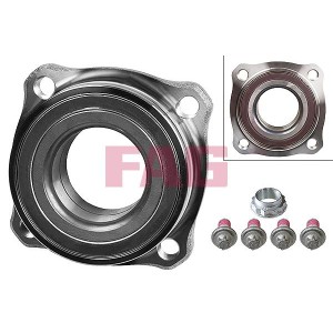 Wheel Bearing Kit FAG 713649500