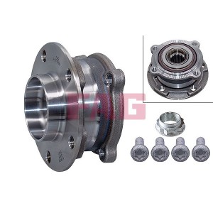 Wheel Bearing Kit FAG 713649700