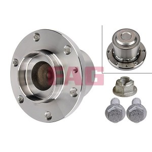 Wheel Bearing Kit FAG 713668270