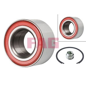 Wheel Bearing Kit FAG 713690080