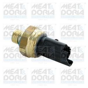 Διακόπτης πίεσης λαδιού MEAT & DORIA 72125