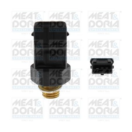 Oil Pressure Switch MEAT & DORIA 72154