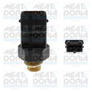 Διακόπτης πίεσης λαδιού MEAT & DORIA 72154