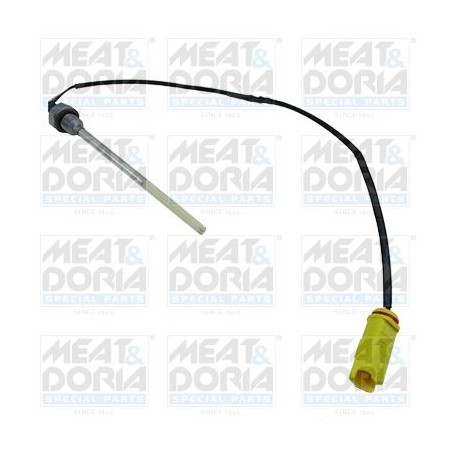 Sensor, engine oil level MEAT & DORIA 72271