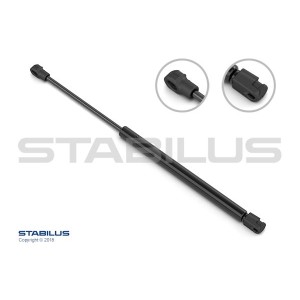 Gas Spring, boot-/cargo area STABILUS 725367