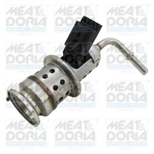 Δοσομετρική μονάδα, ψεκασμός ουρίας MEAT & DORIA 73011