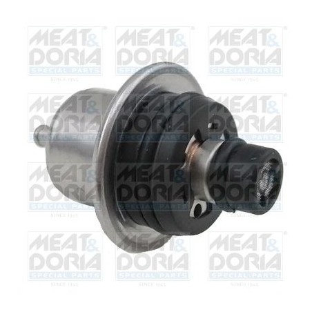 Fuel Pressure Regulator MEAT & DORIA 75090