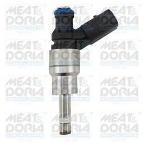Injector MEAT & DORIA 75114020