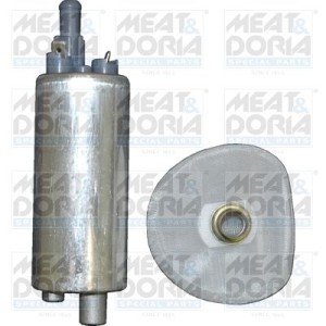 Fuel Pump MEAT & DORIA 76387EM