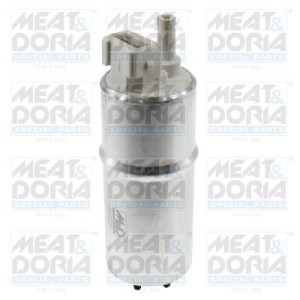 Αντλία καυσίμου MEAT & DORIA 76400E