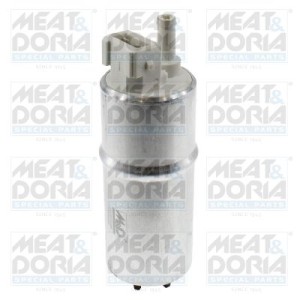 Fuel Pump MEAT & DORIA 76400E