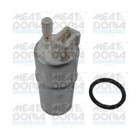 Fuel Pump MEAT & DORIA 76401E