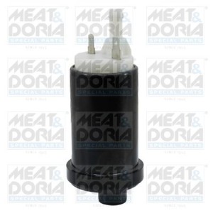 Fuel Pump MEAT & DORIA 76514