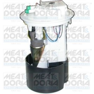 Fuel Feed Unit MEAT & DORIA 76830