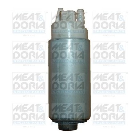 Fuel Pump MEAT & DORIA 76906