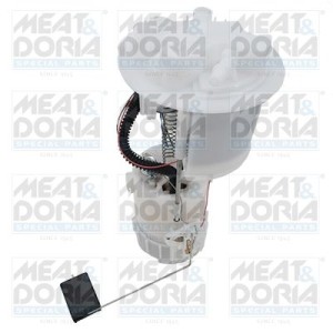 Fuel Feed Unit MEAT & DORIA 77179E