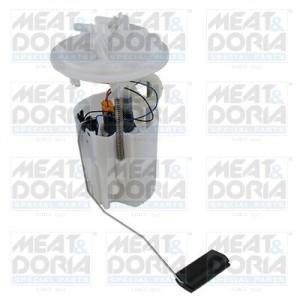 Fuel Feed Unit MEAT & DORIA 77347E